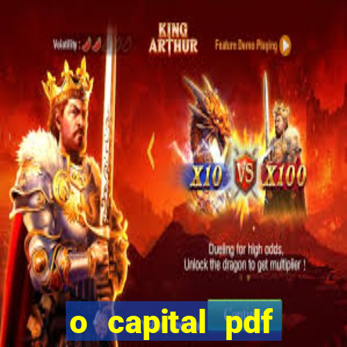 o capital pdf livro 2